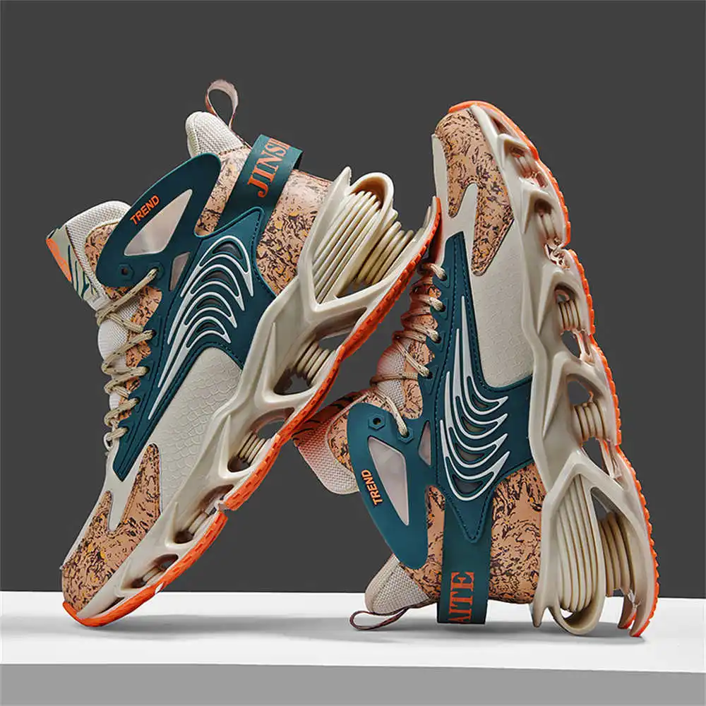 Non-slip Mid Child Running Sne - Guangzhou Street Fashion ulasan dan harga