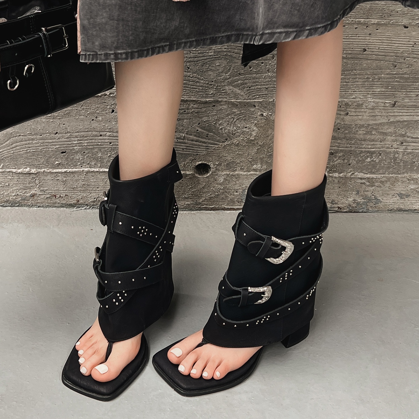 25 New Summer Vintage Buckles  - Street Fashion Vintage ulasan dan harga