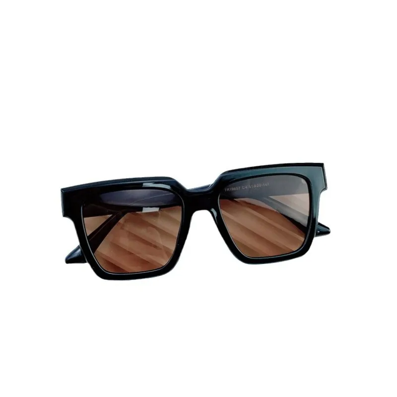 Sunglasses Women's Summer Euro - Street Fashion Online ulasan dan harga