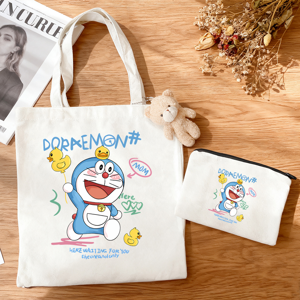 3pcs/set Doraemon Skateboard S - Street Fashion Japan Brand ulasan dan harga