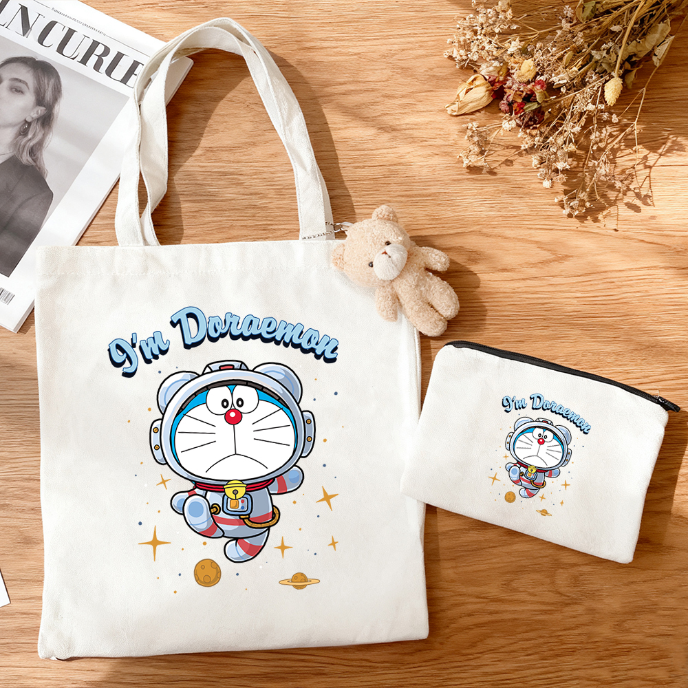 3pcs/set Doraemon Skateboard S - Street Fashion Japan Brand ulasan dan harga