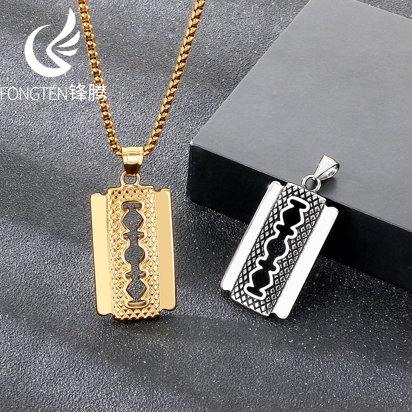 Fongten Trendy Street Vintage  - Fashion Street Singapore ulasan dan harga