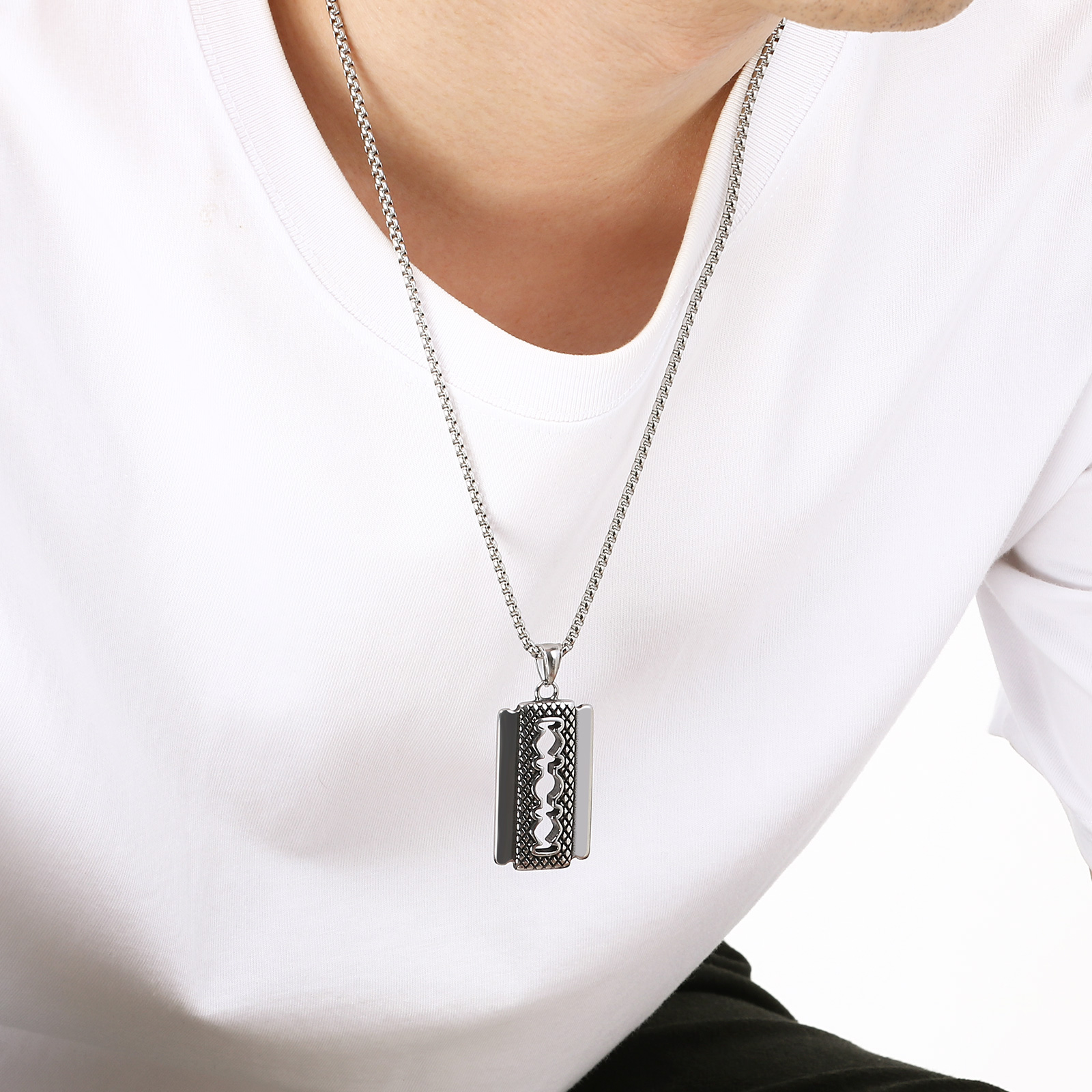 Fongten Trendy Street Vintage  - Fashion Street Singapore ulasan dan harga