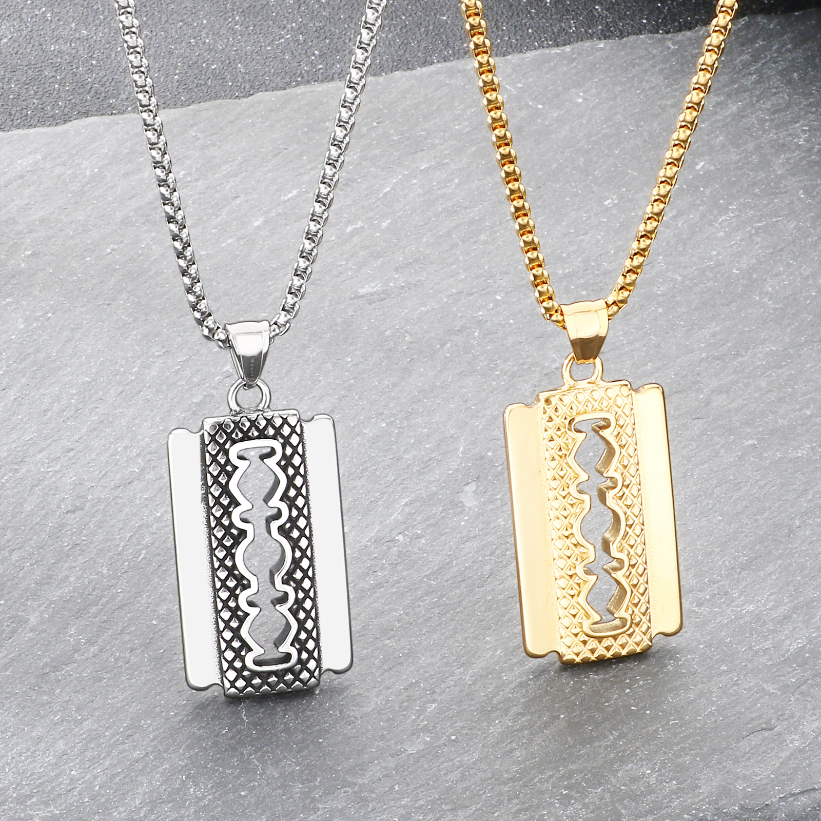 Fongten Trendy Street Vintage  - Fashion Street Singapore ulasan dan harga