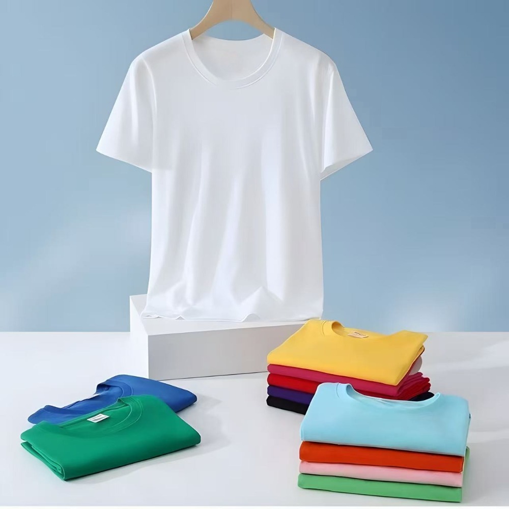 Japanese Style Osaka T-Shirt V - Street Fashion Osaka ulasan dan harga
