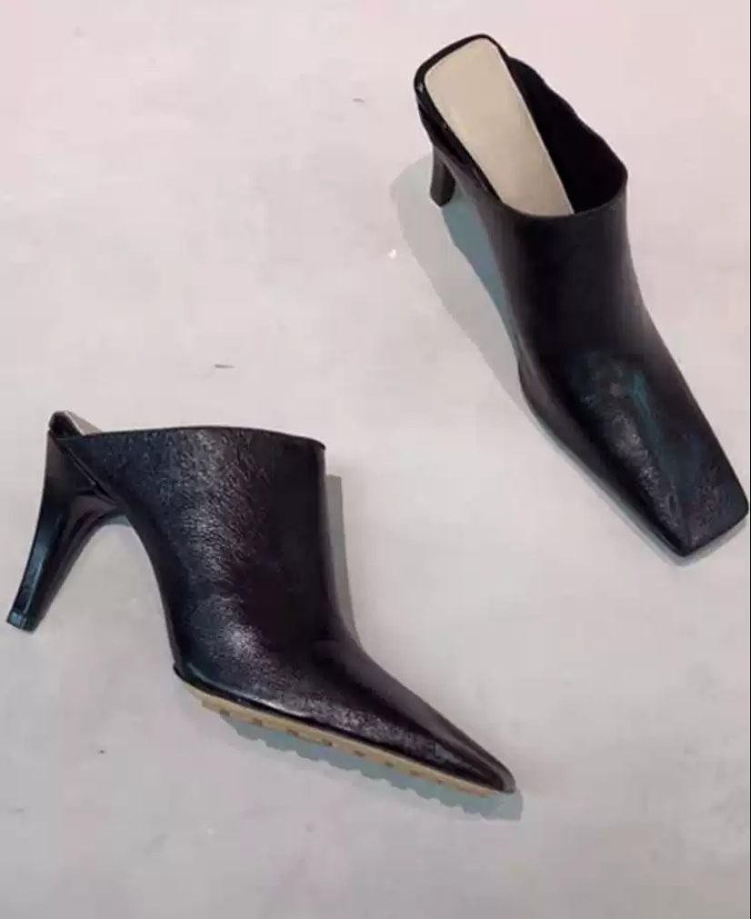 New Fashion Shoes Summer Shoes - Street Fashion Vintage ulasan dan harga