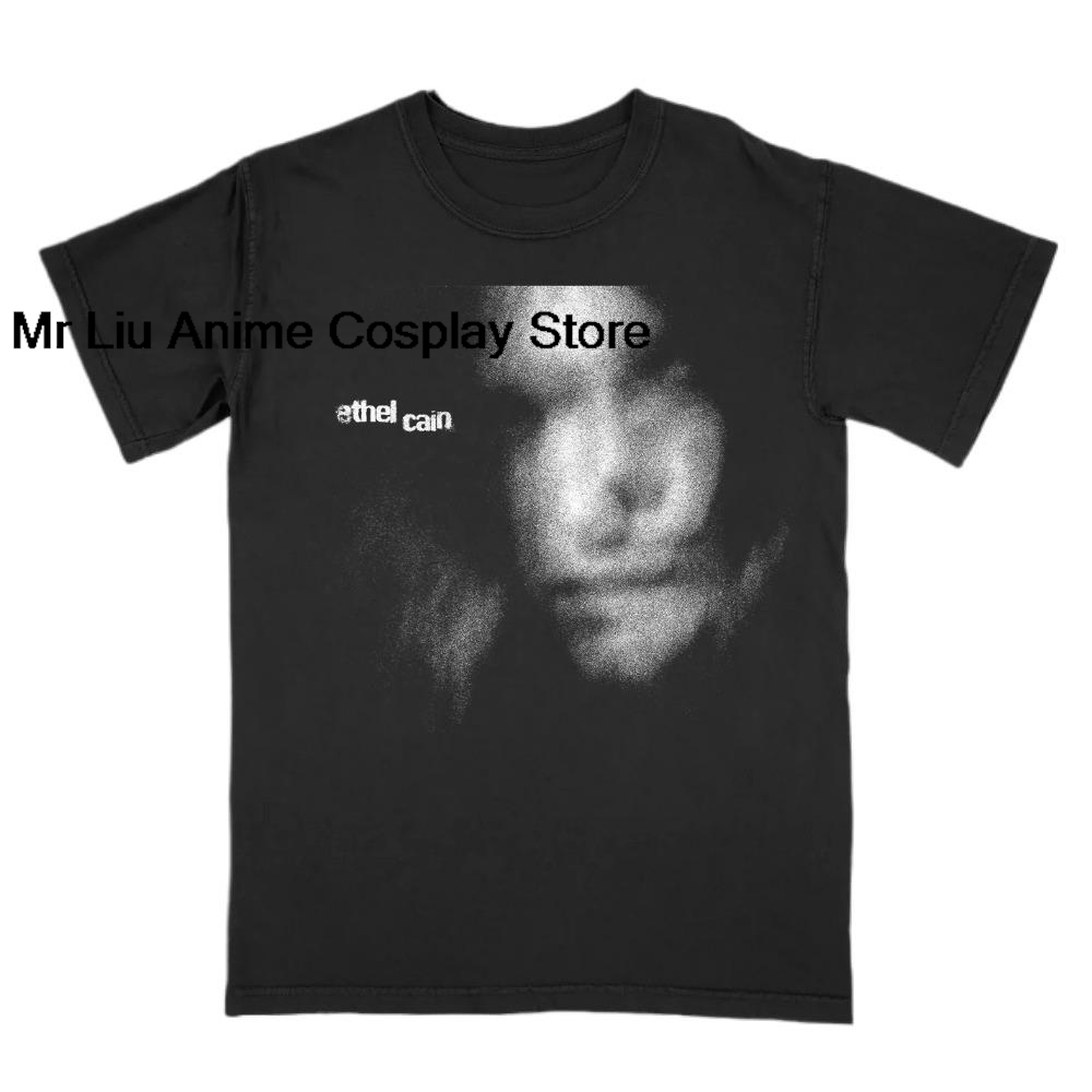 Ethel Cain Tour Merch Graphic  - Street Fashion Vintage ulasan dan harga