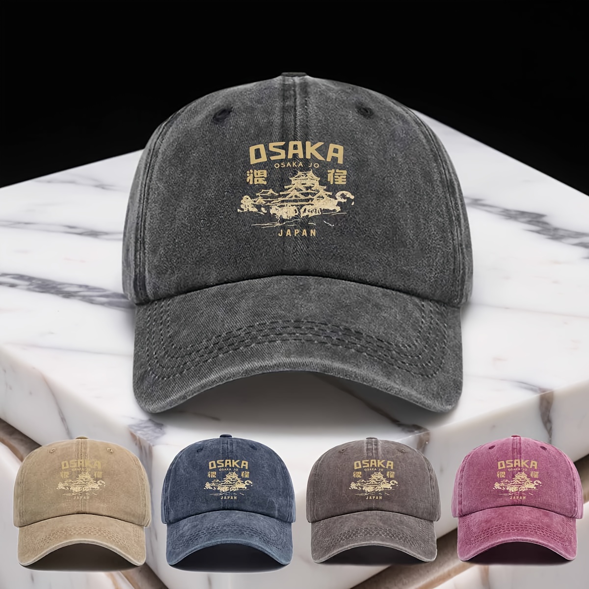 Fashionable Street Style Unise - Street Fashion Osaka ulasan dan harga