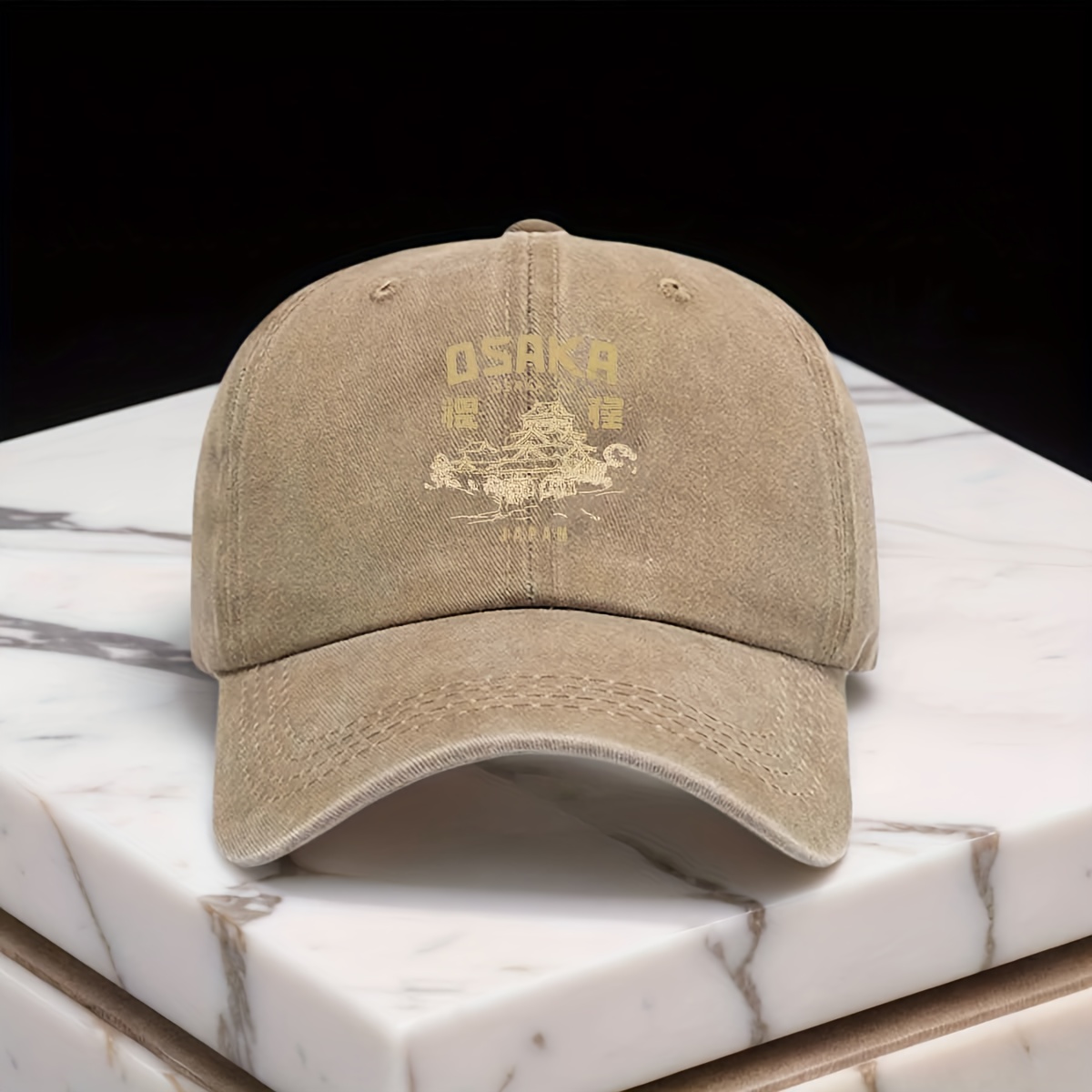 Fashionable Street Style Unise - Street Fashion Osaka ulasan dan harga