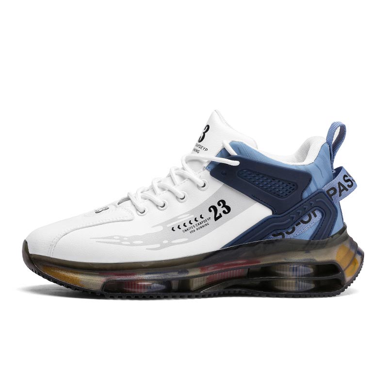 flatform spring sneakers men a - Street Fashion Japan Brand ulasan dan harga