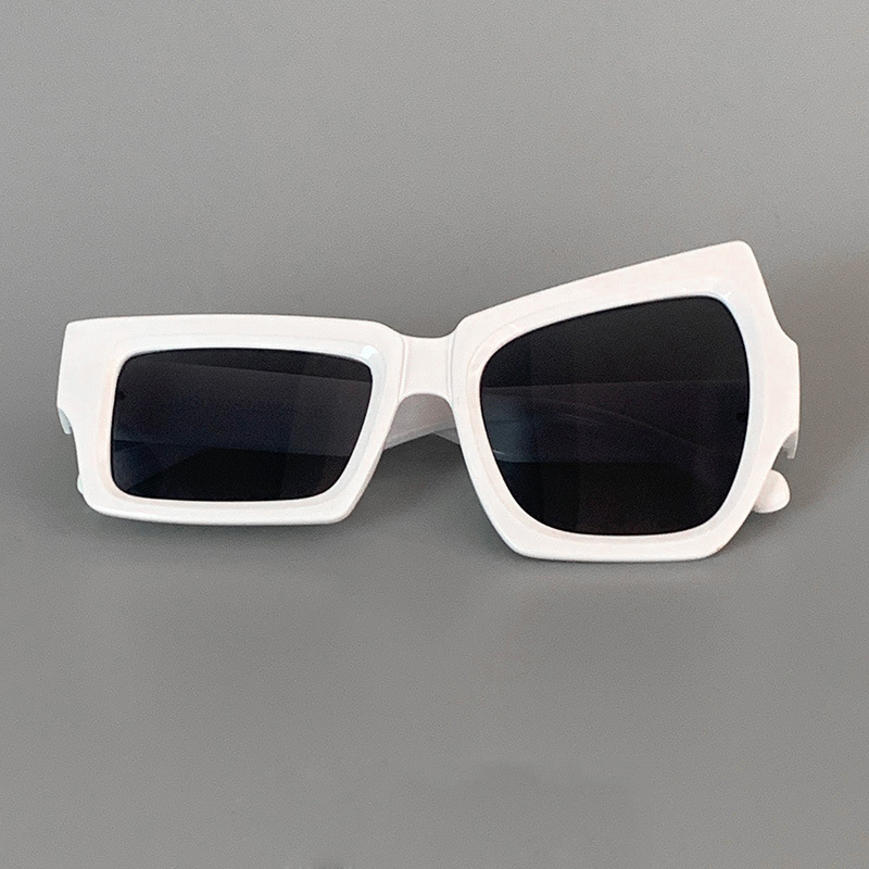 New Vintage Man Irregular Sung - Street Fashion Vintage ulasan dan harga