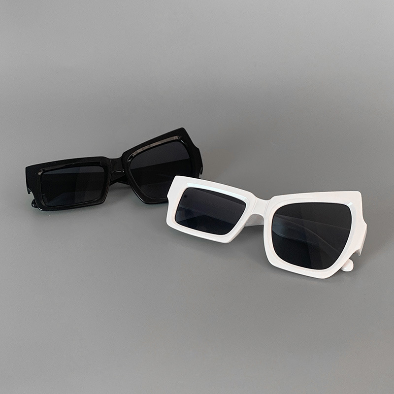 New Vintage Man Irregular Sung - Street Fashion Vintage ulasan dan harga