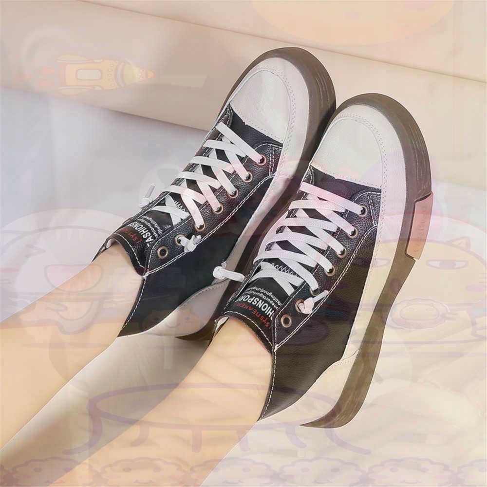 High Top Hi Cut Offers Skatebo - Guangzhou Street Fashion ulasan dan harga