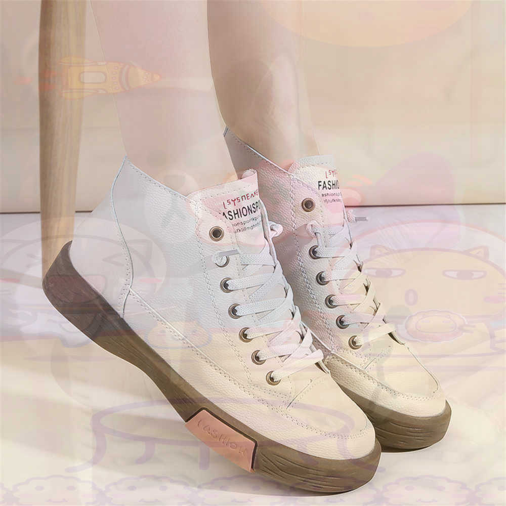 High Top Hi Cut Offers Skatebo - Guangzhou Street Fashion ulasan dan harga
