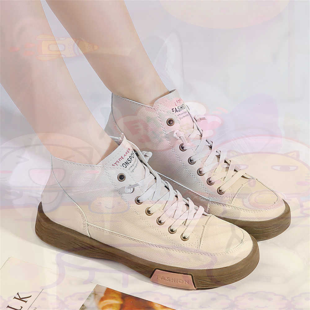 High Top Hi Cut Offers Skatebo - Guangzhou Street Fashion ulasan dan harga