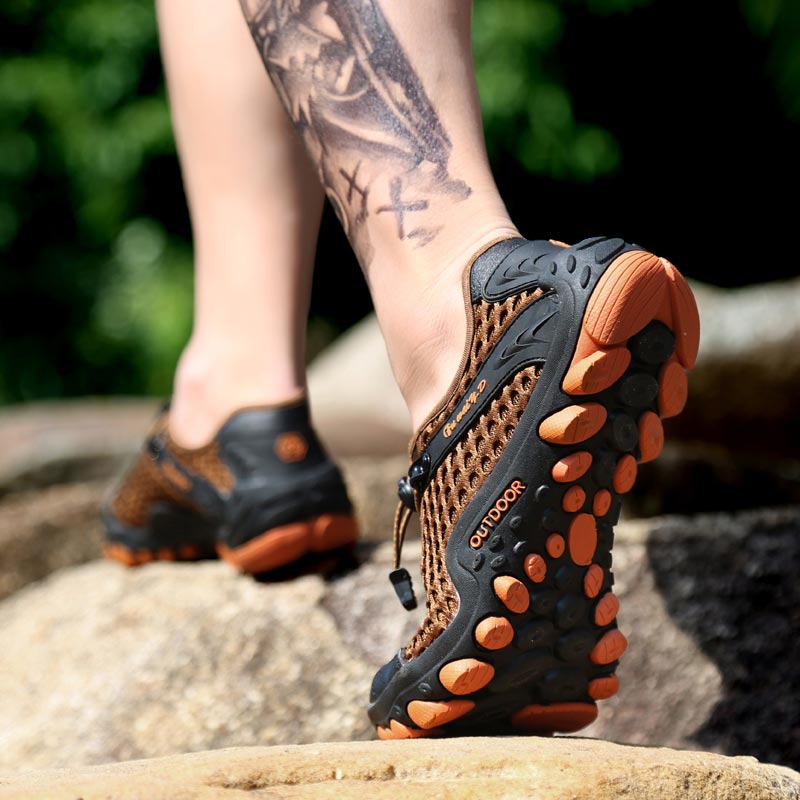 trekking mountain mens sports  - Street Fashion Japan Brand ulasan dan harga