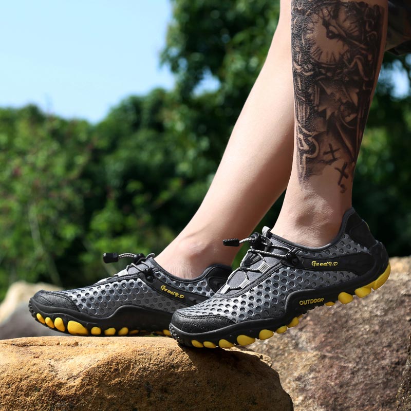 trekking mountain mens sports  - Street Fashion Japan Brand ulasan dan harga