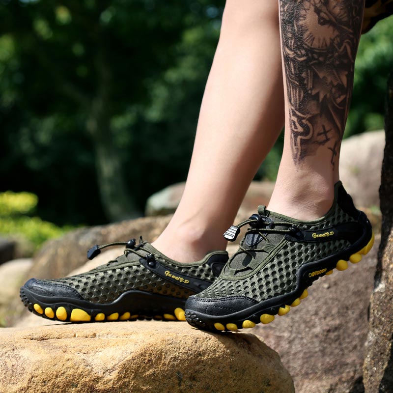 trekking mountain mens sports  - Street Fashion Japan Brand ulasan dan harga