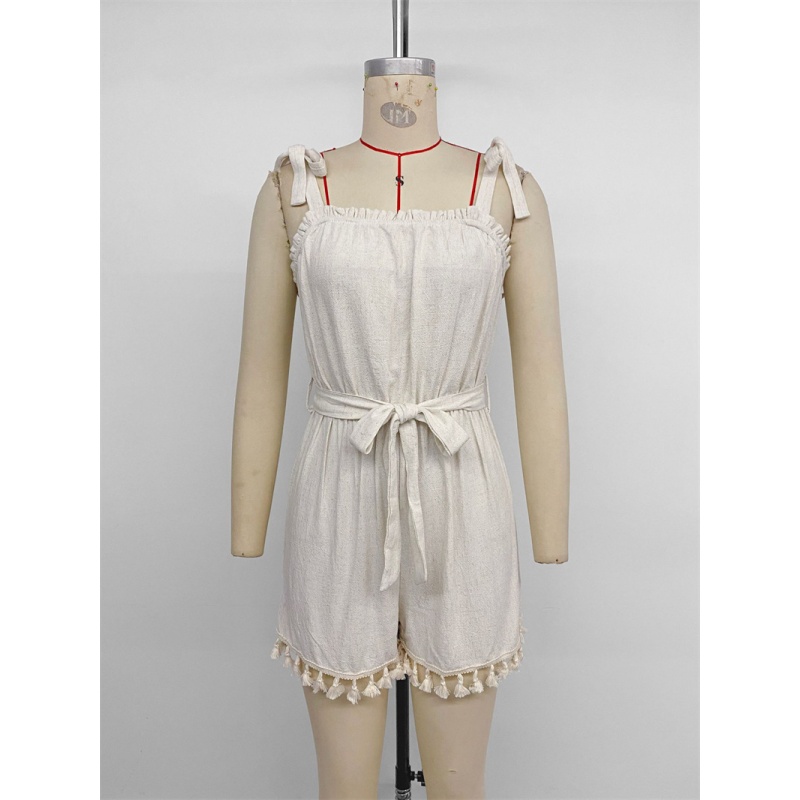 Fashion Women's Belted Backles - Street Fashion Online ulasan dan harga