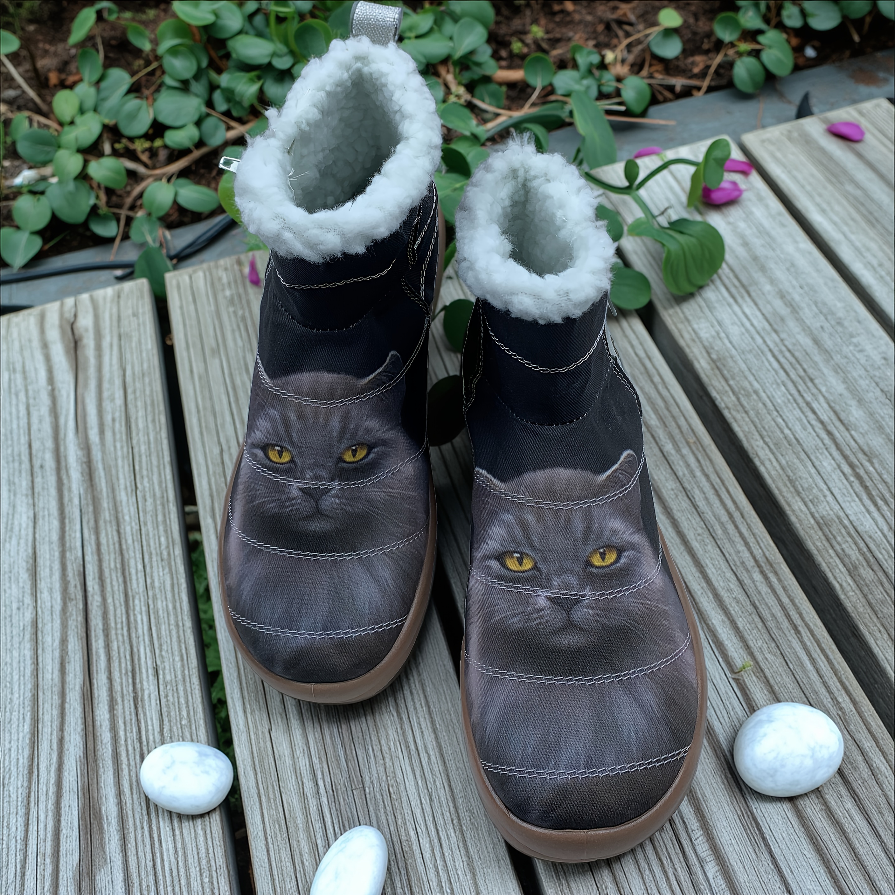 Women's New Winter Fashion Bla - Street Fashion Online ulasan dan harga