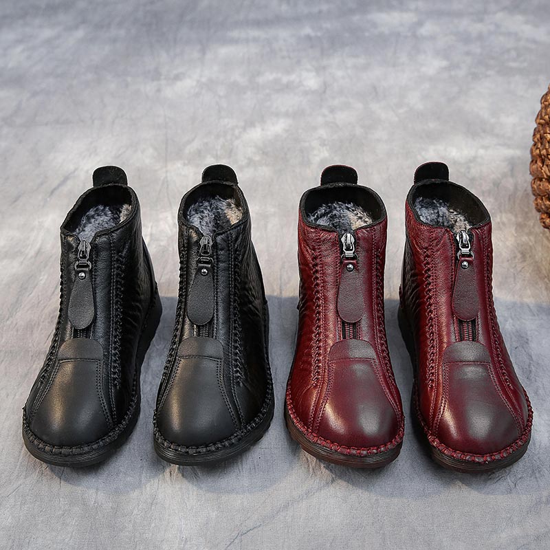 high cut pu leather sneakers w - Street Fashion Japan Brand ulasan dan harga