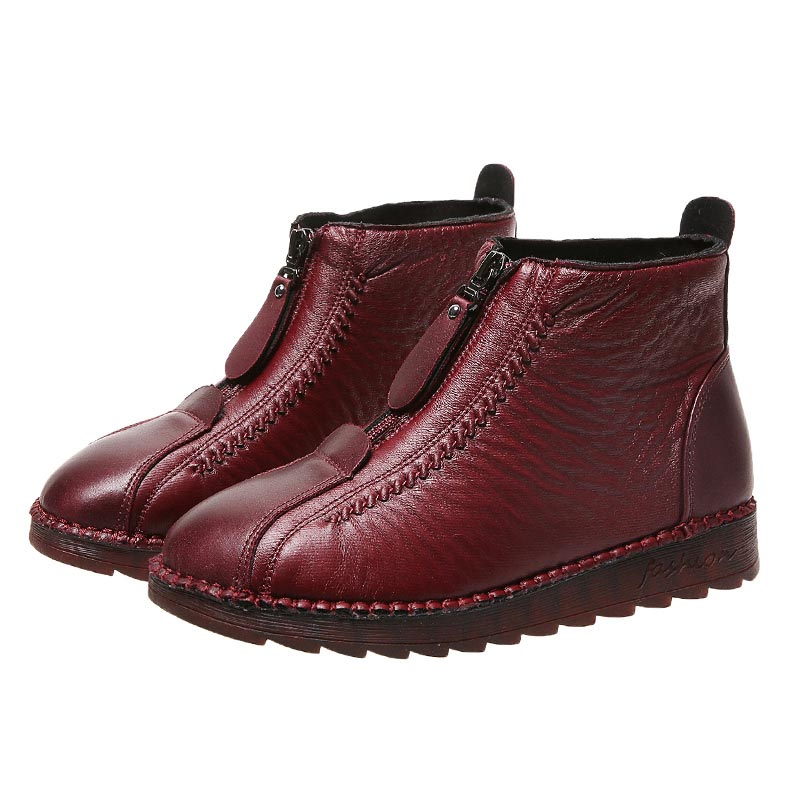 high cut pu leather sneakers w - Street Fashion Japan Brand ulasan dan harga