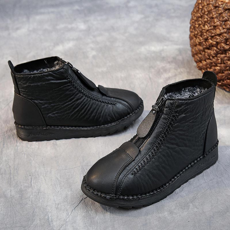 high cut pu leather sneakers w - Street Fashion Japan Brand ulasan dan harga