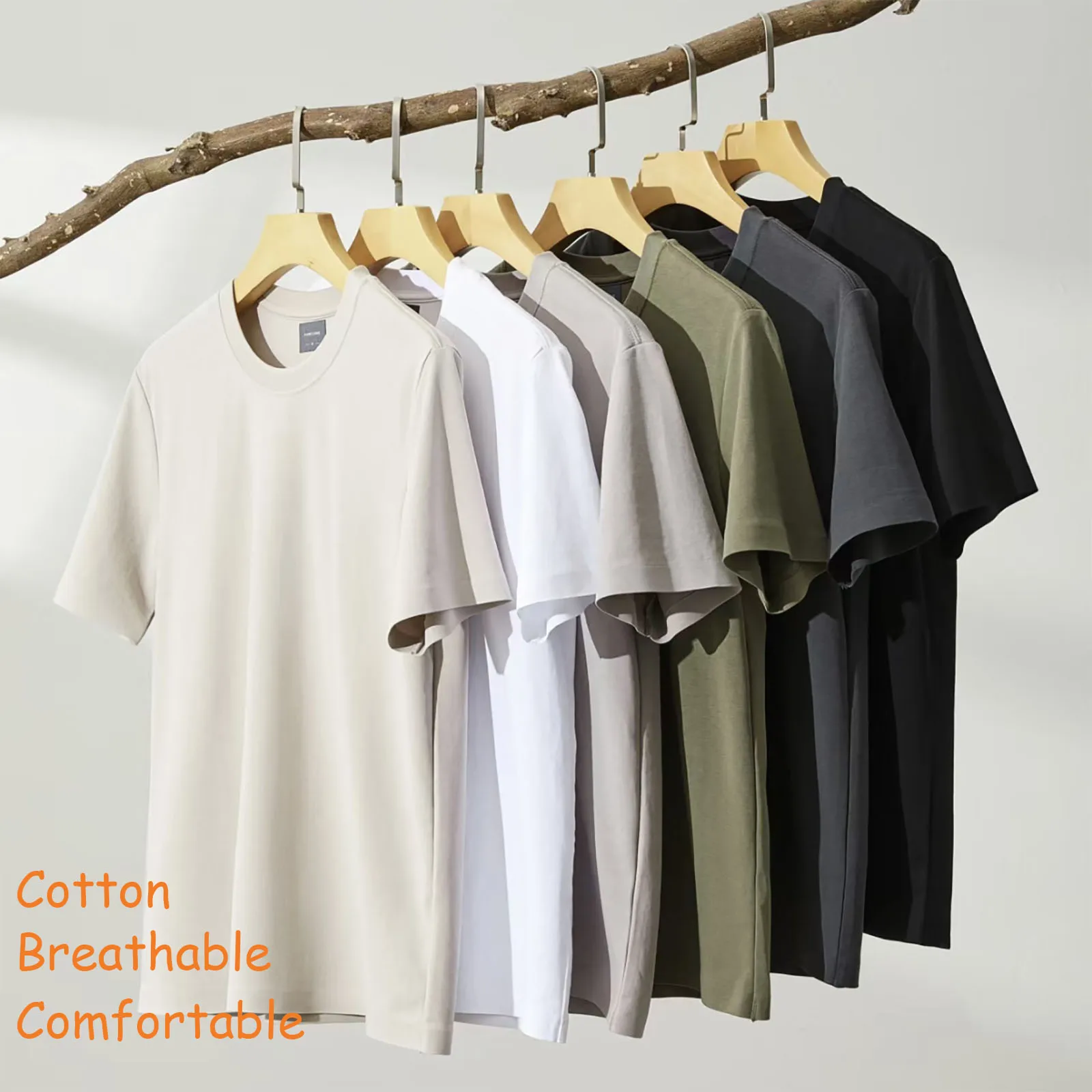 Piaggio Scooter Grey T Shirt 5 - Street Fashion Vintage ulasan dan harga