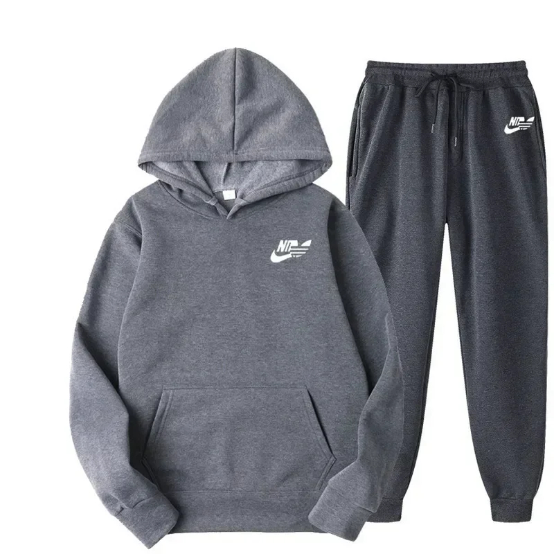 2025 Spring Autumn Men Casual  - Street Fashion Women ulasan dan harga