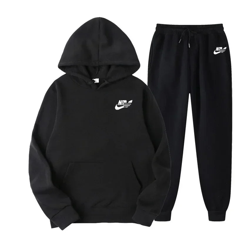 2025 Spring Autumn Men Casual  - Street Fashion Women ulasan dan harga
