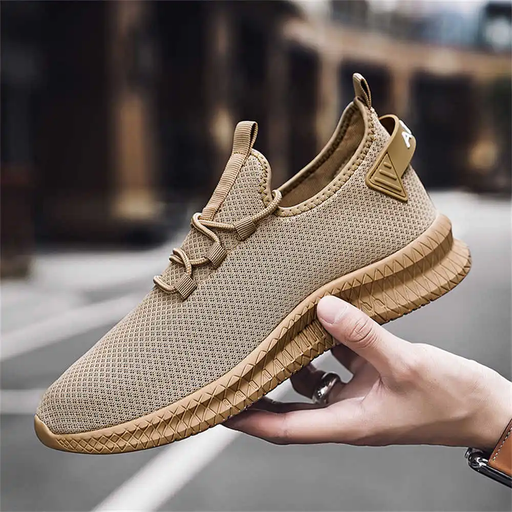 Demi-season Mesh Tenni Man Run - Guangzhou Street Fashion ulasan dan harga
