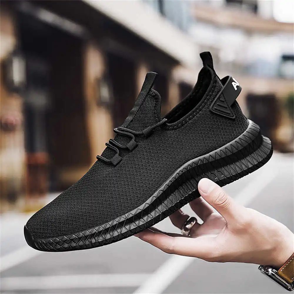 Demi-season Mesh Tenni Man Run - Guangzhou Street Fashion ulasan dan harga