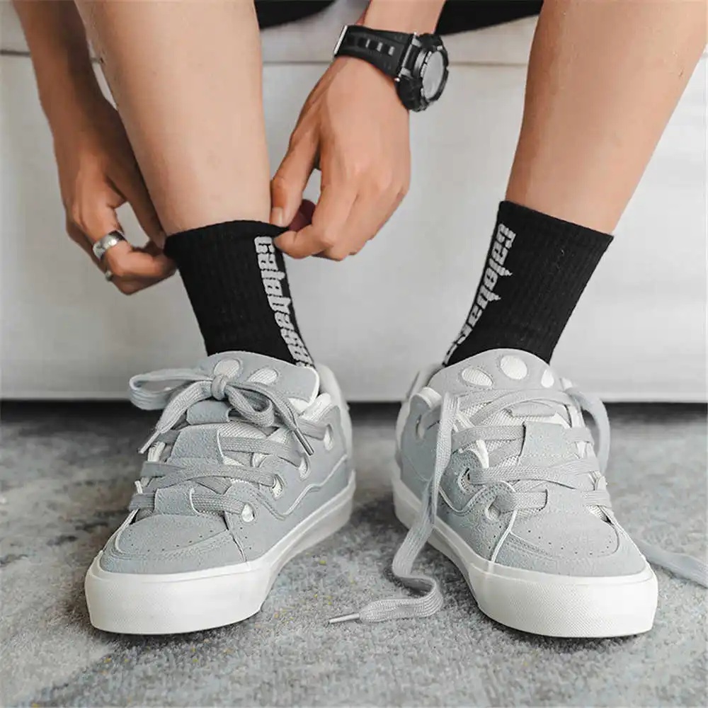 With Lacing Hiphop Women's Sch - Guangzhou Street Fashion ulasan dan harga