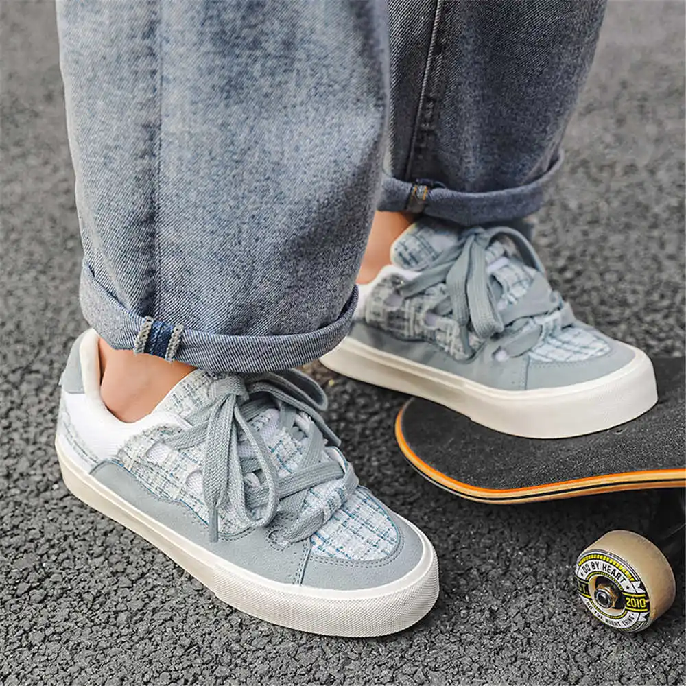 With Lacing Hiphop Women's Sch - Guangzhou Street Fashion ulasan dan harga