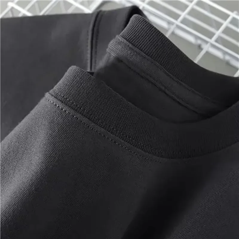 Japanese Style Osaka T-Shirt V - Street Fashion Osaka ulasan dan harga