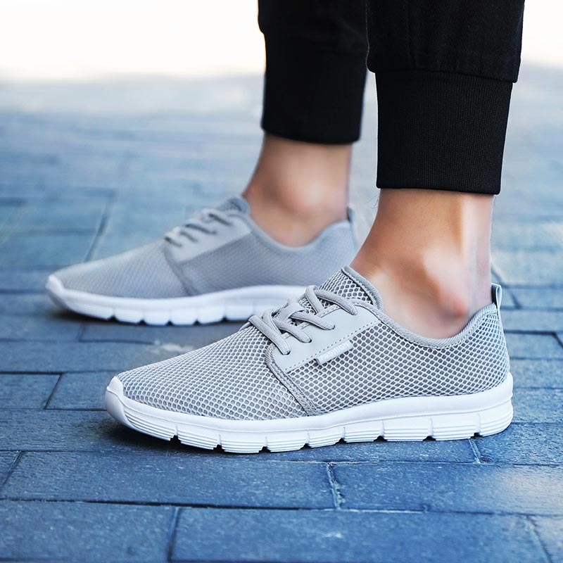 Big Size Summer Breathe Mens S - Street Fashion Online ulasan dan harga
