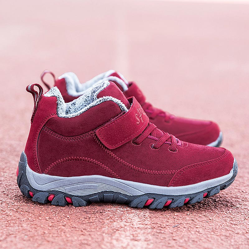 short winter sports shoes for  - Street Fashion Online ulasan dan harga