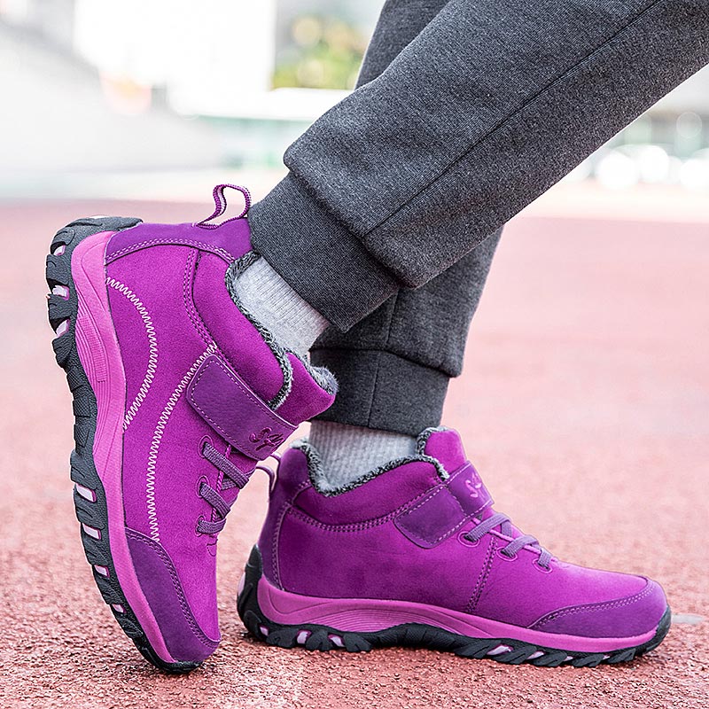 short winter sports shoes for  - Street Fashion Online ulasan dan harga