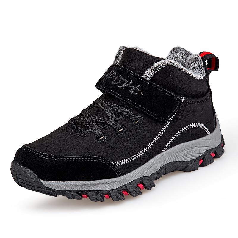 short winter sports shoes for  - Street Fashion Online ulasan dan harga