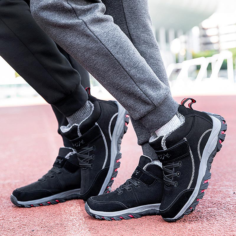 short winter sports shoes for  - Street Fashion Online ulasan dan harga