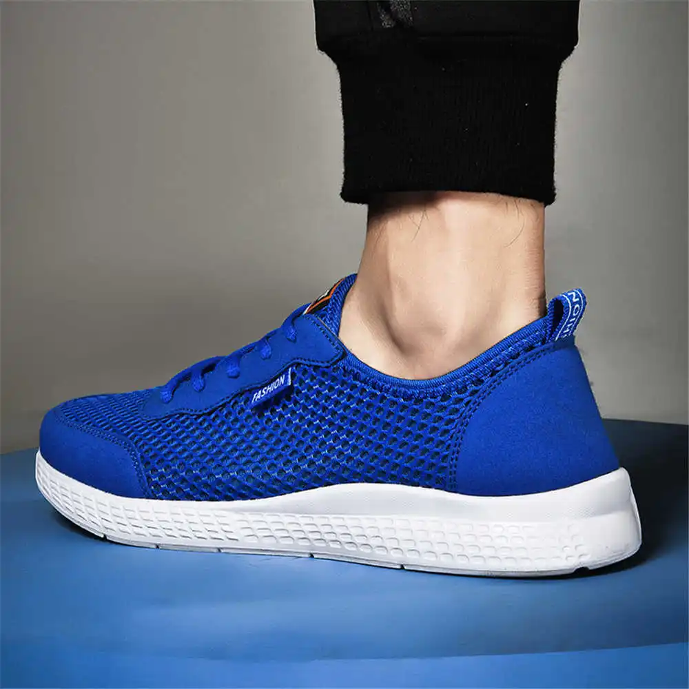35-46 Breathable Light Blue Sn - Guangzhou Street Fashion ulasan dan harga